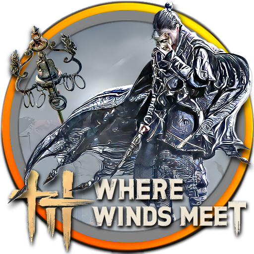 Where Winds Meet